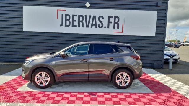 Opel Grandland X image 7