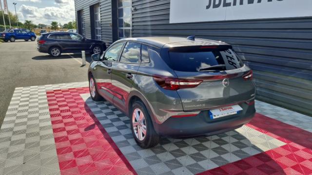 Opel Grandland X image 4