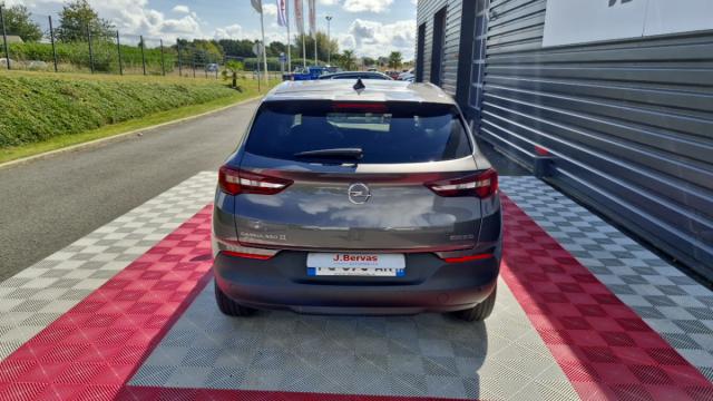 Opel Grandland X image 8