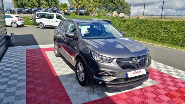 Opel Grandland X image 1