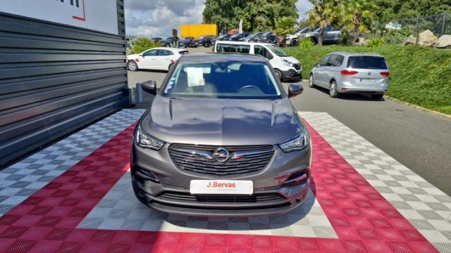 Opel Grandland X image 3
