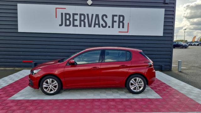 Peugeot 308 image 3