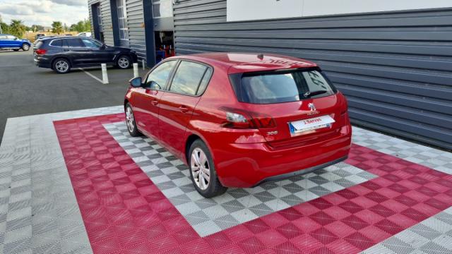 Peugeot 308 image 4