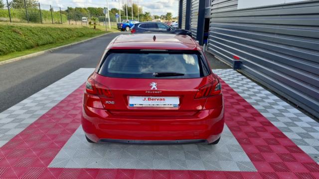 Peugeot 308 image 5