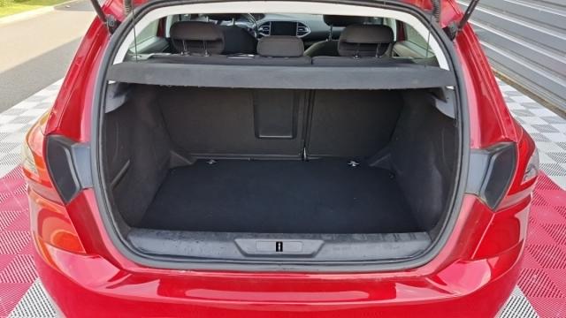 Peugeot 308 image 9