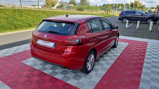Peugeot 308 image 8