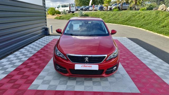 Peugeot 308 image 1