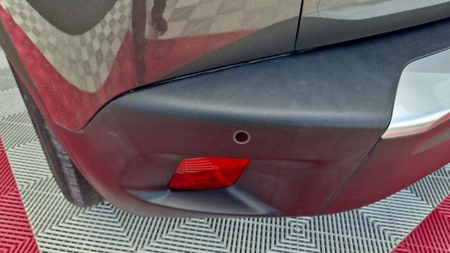 Peugeot 2008 image 5