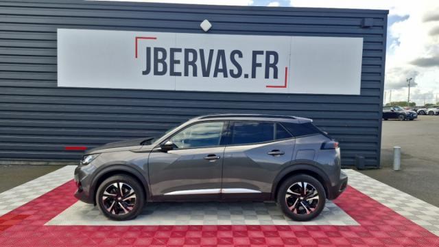 Peugeot 2008 image 6