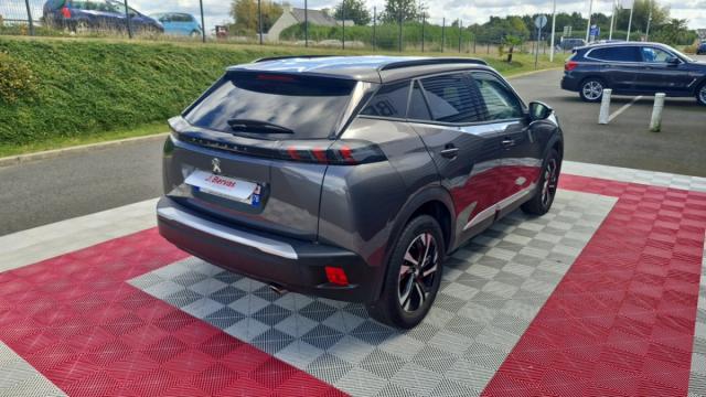 Peugeot 2008 image 9