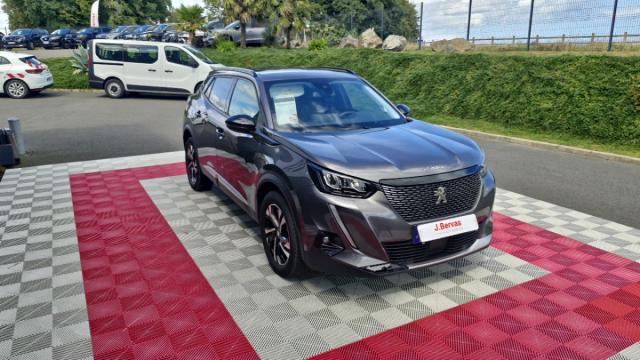 Peugeot 2008 image 1