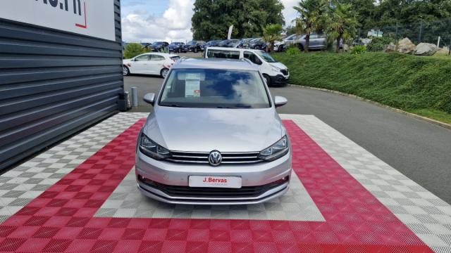 Volkswagen Touran image 3