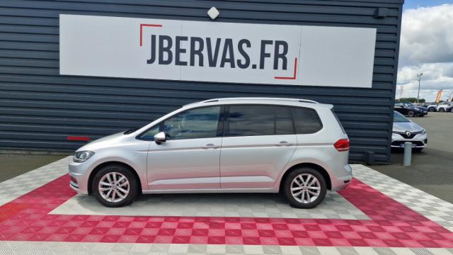 Volkswagen Touran image 2