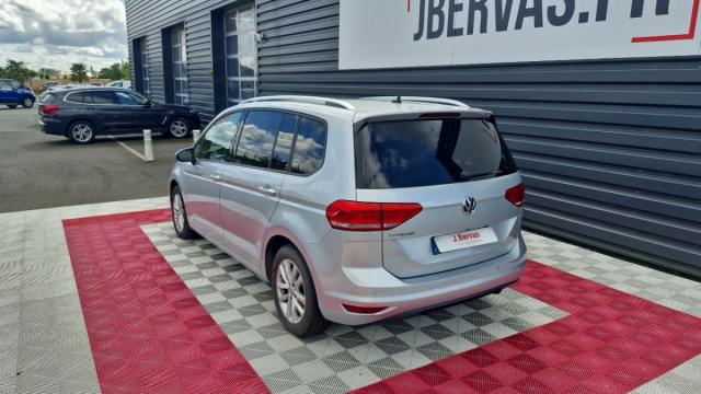 Volkswagen Touran image 5