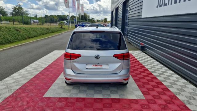 Volkswagen Touran image 6