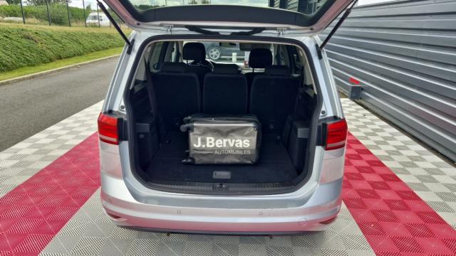 Volkswagen Touran image 1