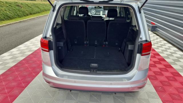 Volkswagen Touran image 4