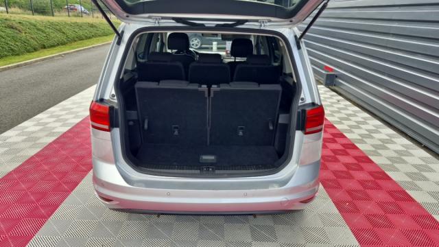 Volkswagen Touran image 9