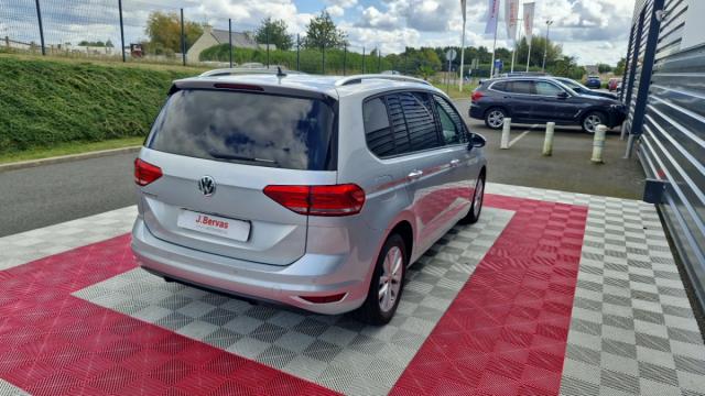Volkswagen Touran image 7