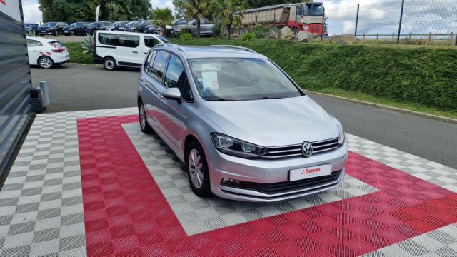 Volkswagen Touran image 8