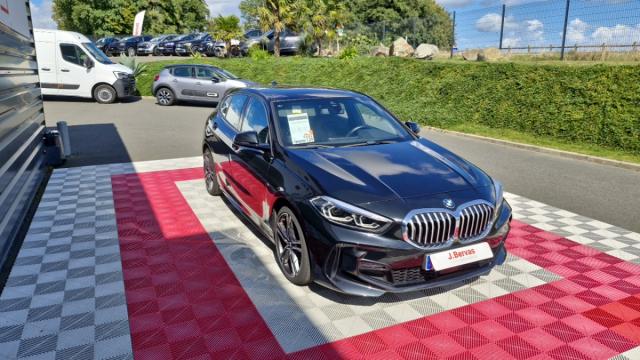 Bmw Série 1 image 3