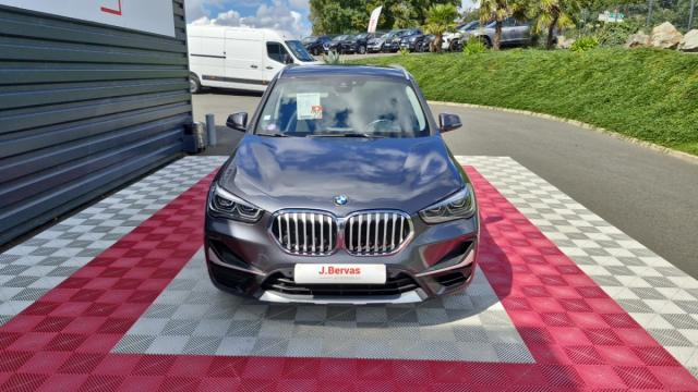 Bmw X1 image 8