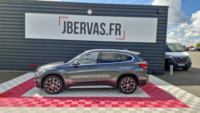 Bmw X1 image 6