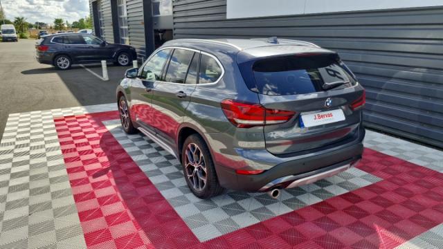 Bmw X1 image 3