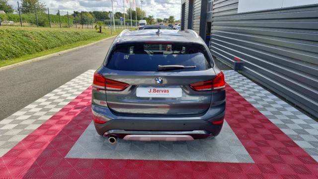 Bmw X1 image 2