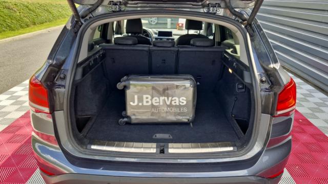 Bmw X1 image 1