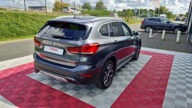 Bmw X1 image 7