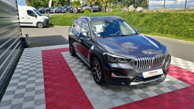 Bmw X1 image 9