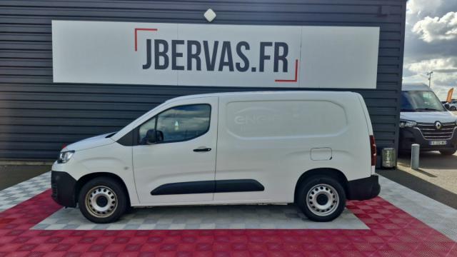 Citroen Berlingo image 2