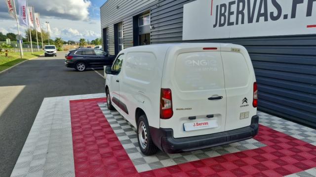 Citroen Berlingo image 4