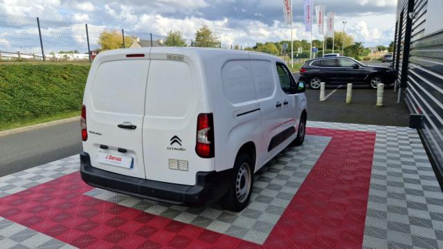 Citroen Berlingo image 1