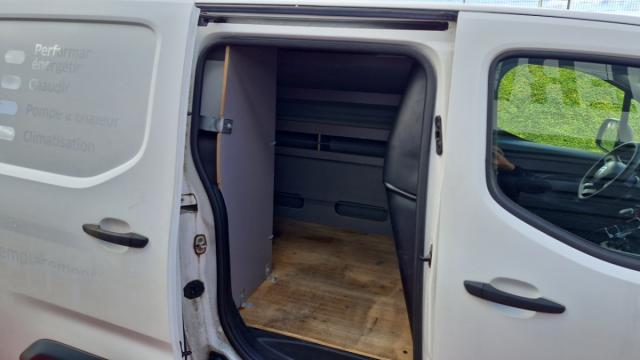 Citroen Berlingo image 9