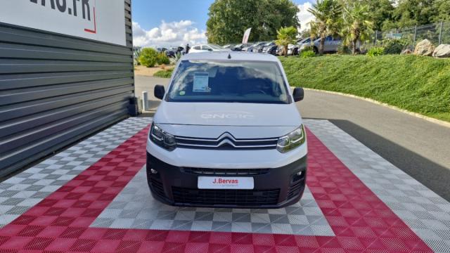 Citroen Berlingo image 6
