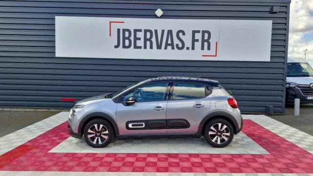 Citroen C3 image 3