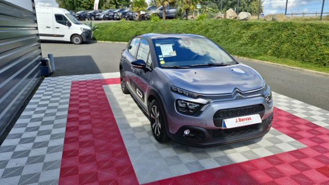 Citroen C3 image 9