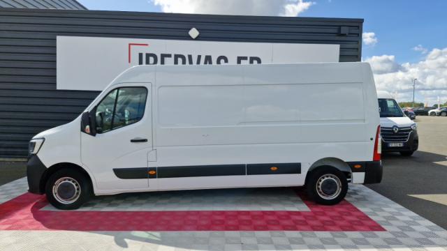 Renault Master image 9