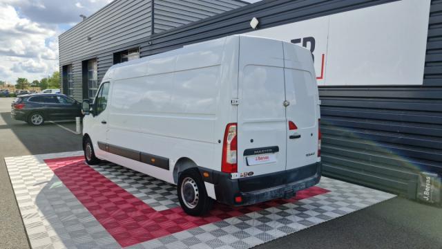 Renault Master image 7
