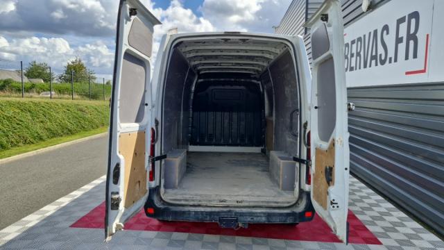 Renault Master image 6