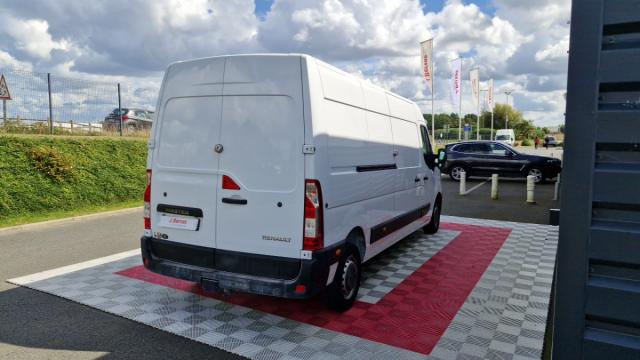Renault Master image 5