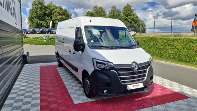 Renault Master image 2