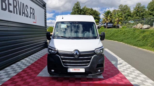 Renault Master image 3