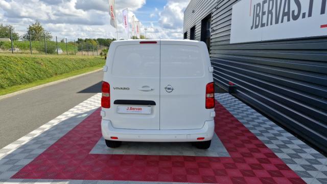 Opel Vivaro image 2