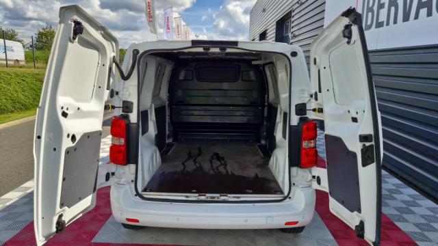 Opel Vivaro image 3