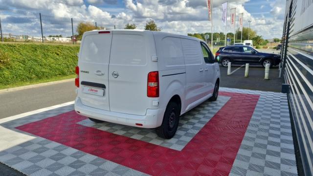 Opel Vivaro image 6