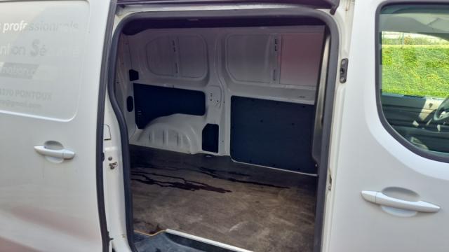 Opel Vivaro image 7