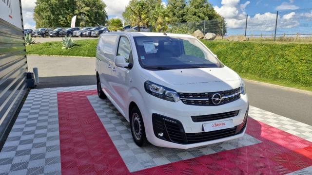 Opel Vivaro image 5